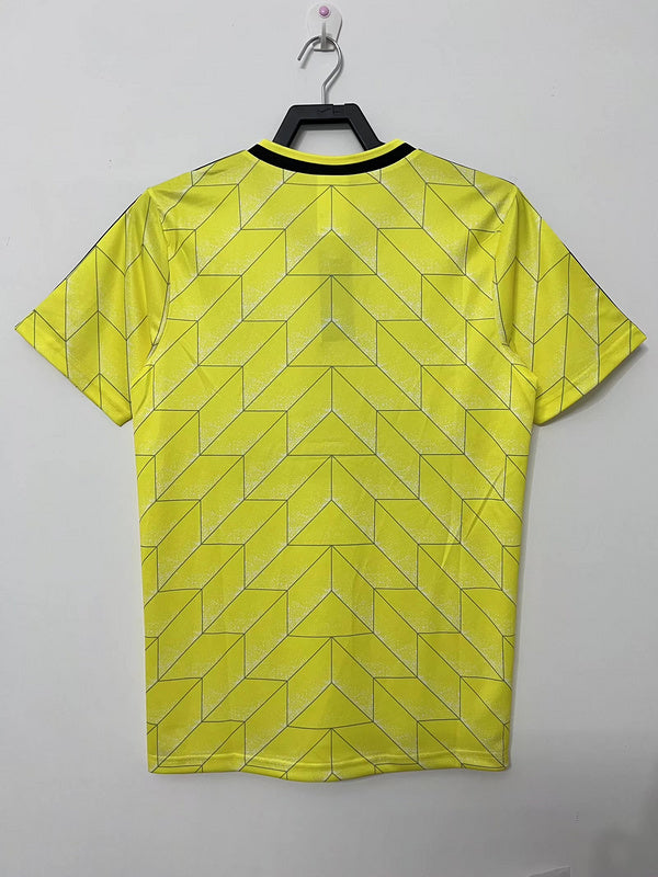 Borussia Dortmund 1988 Retro - Home