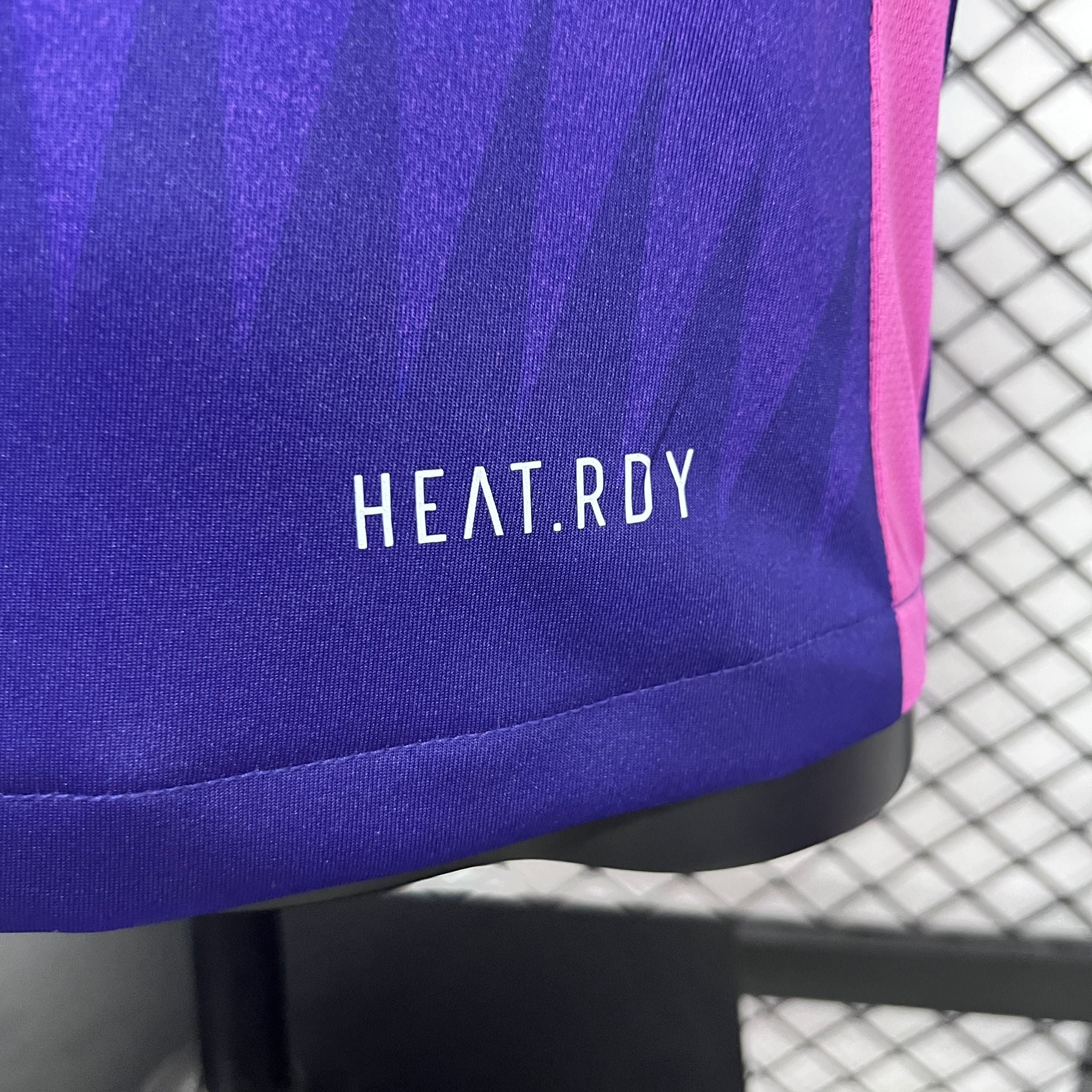 2024 Germany Player's Edition - Away Kit