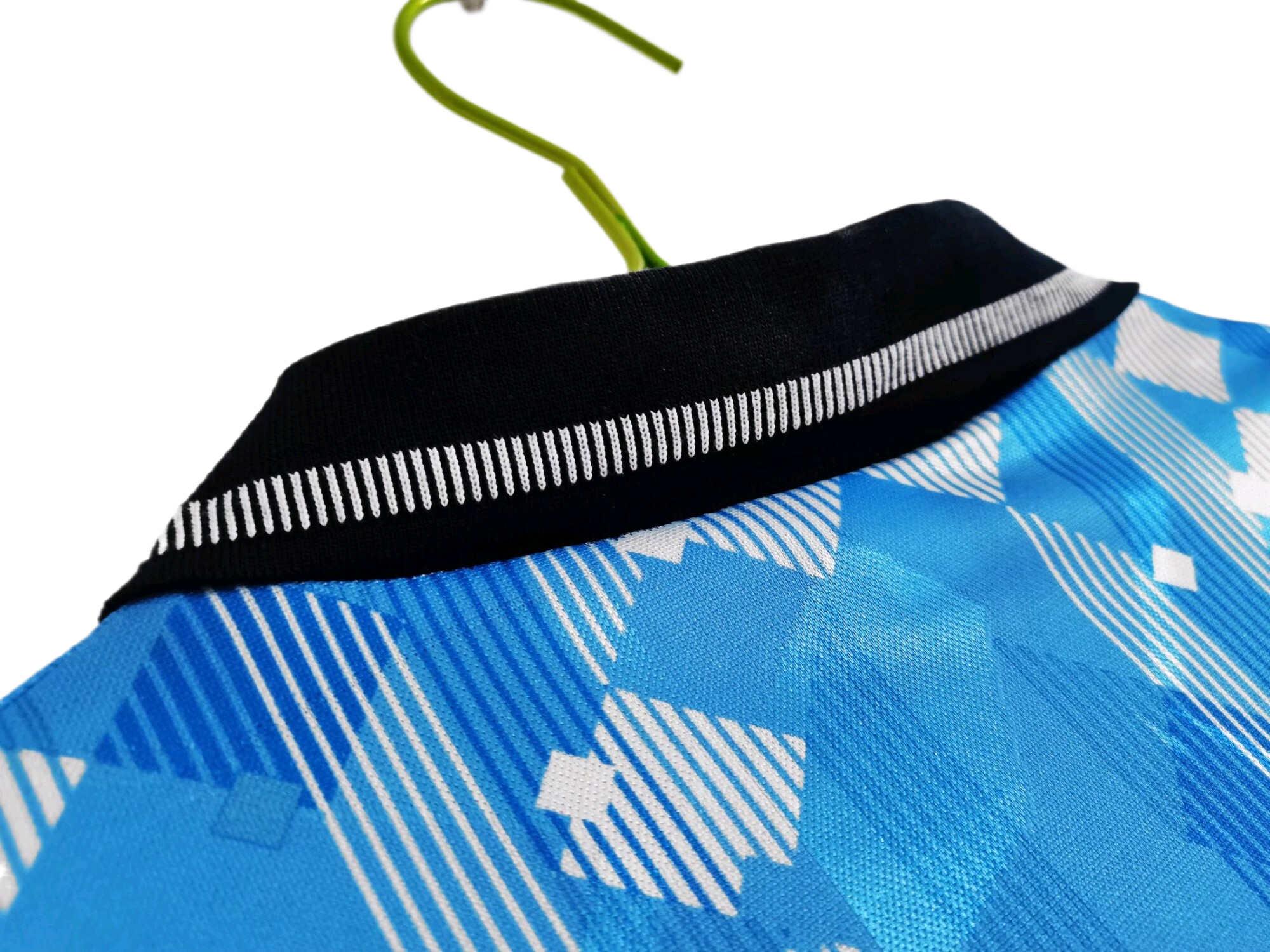 1996 England Retro - Third Kit