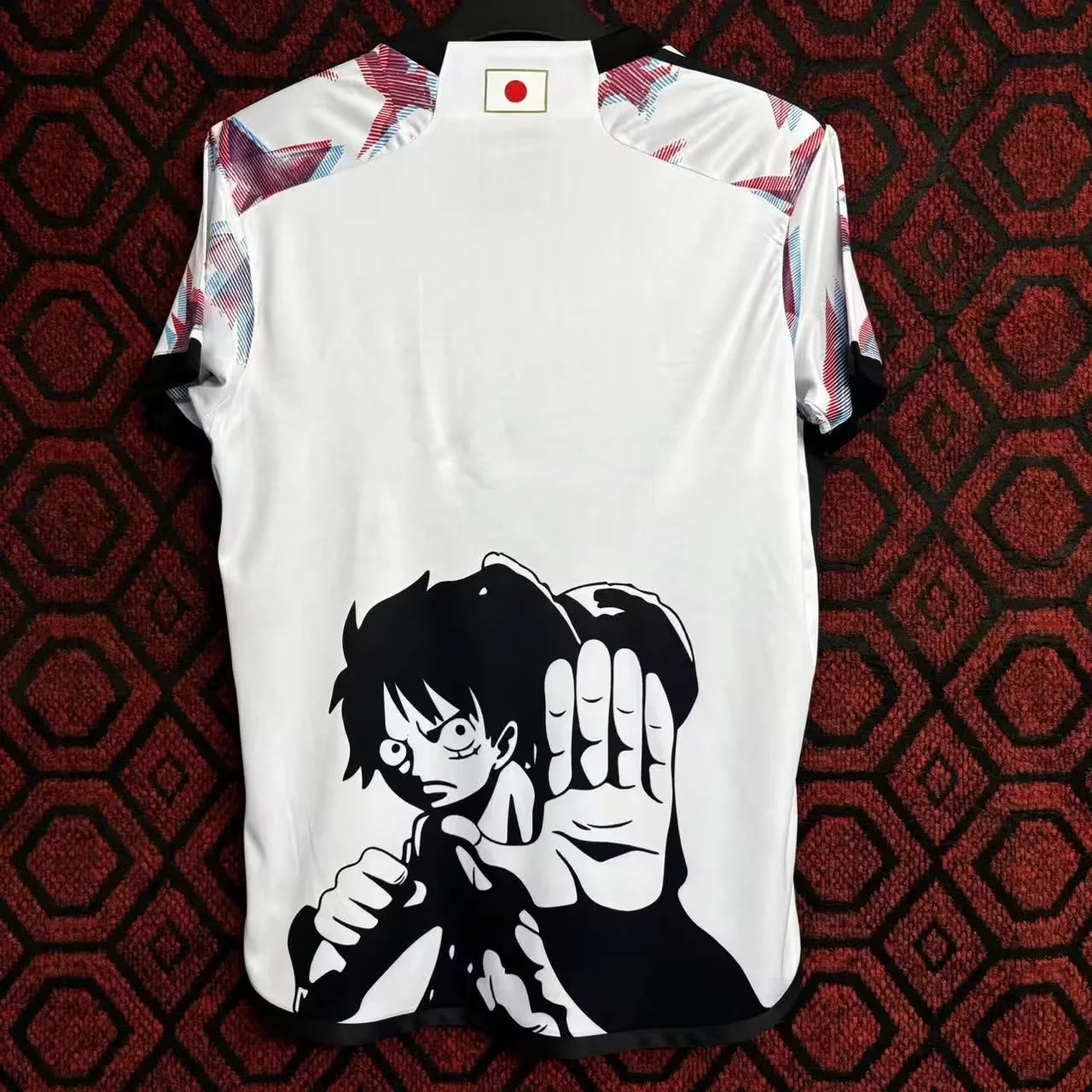 Japan Manga One Piece Luffy - Concept Kit