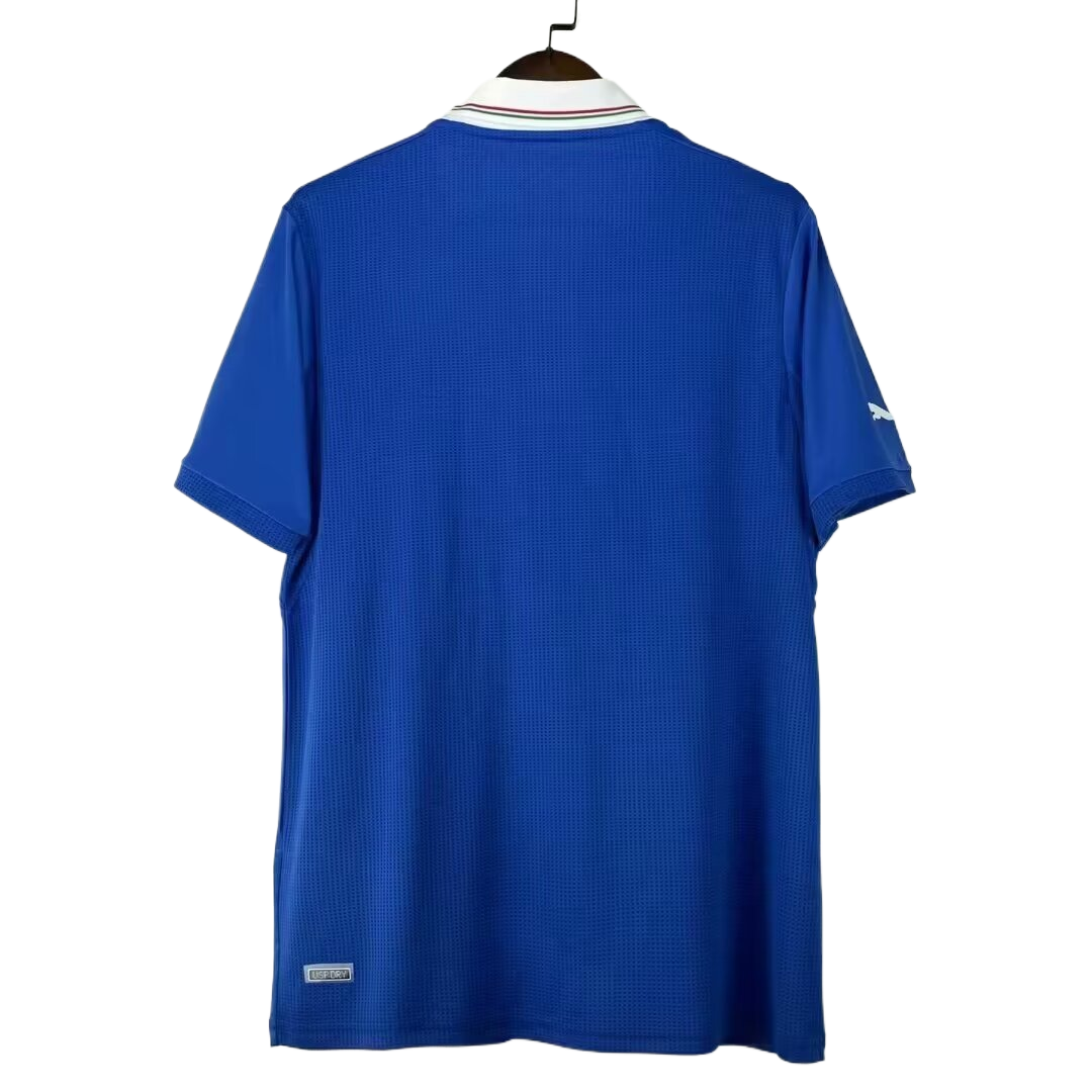 2012 Italy Retro - Home Kit