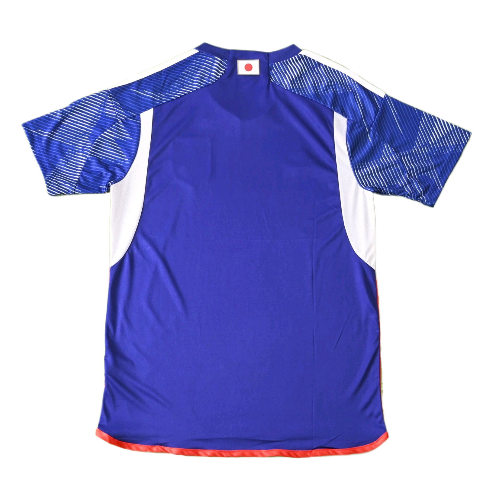 2022 Japan Retro - Home Kit