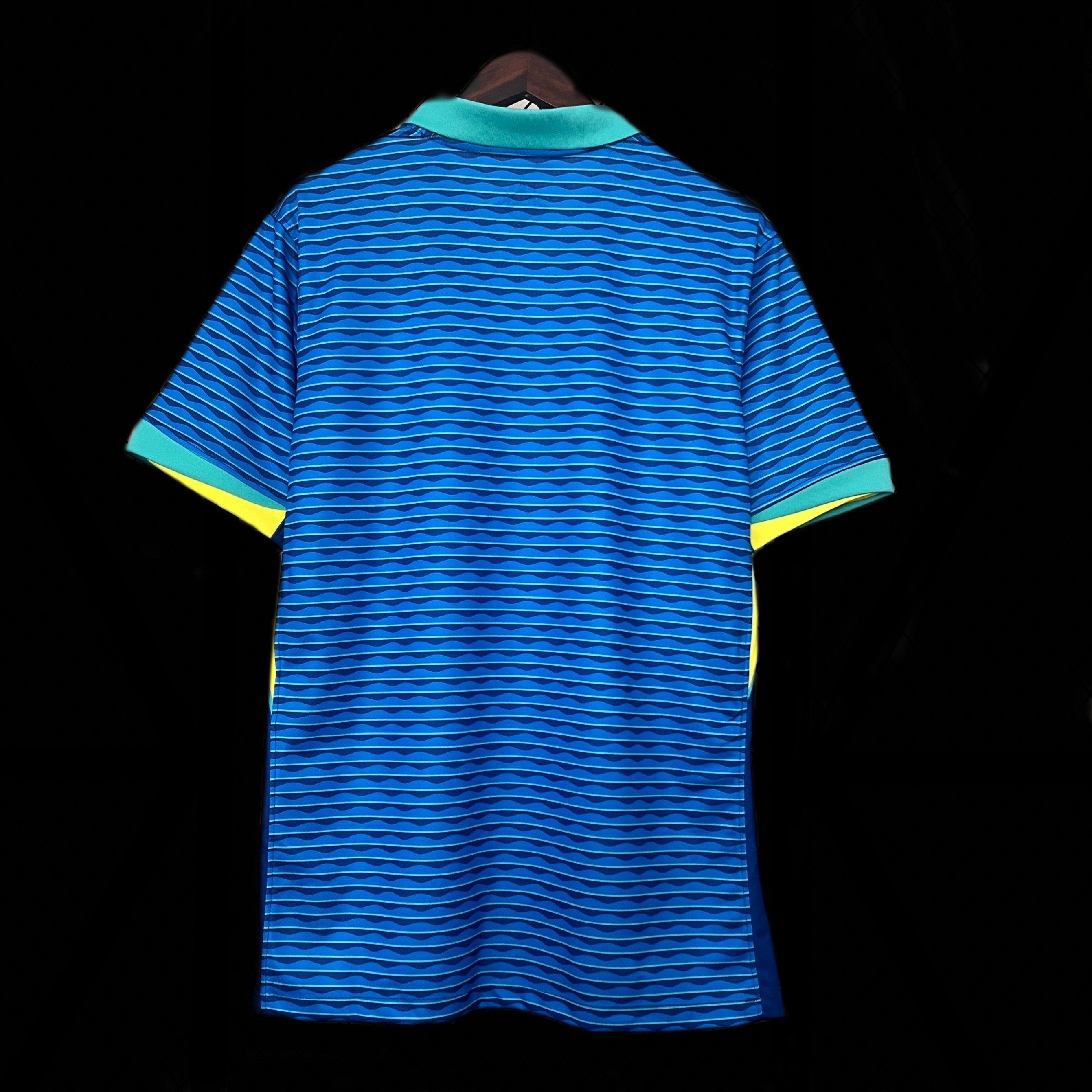 2024 Brazil - Away Kit