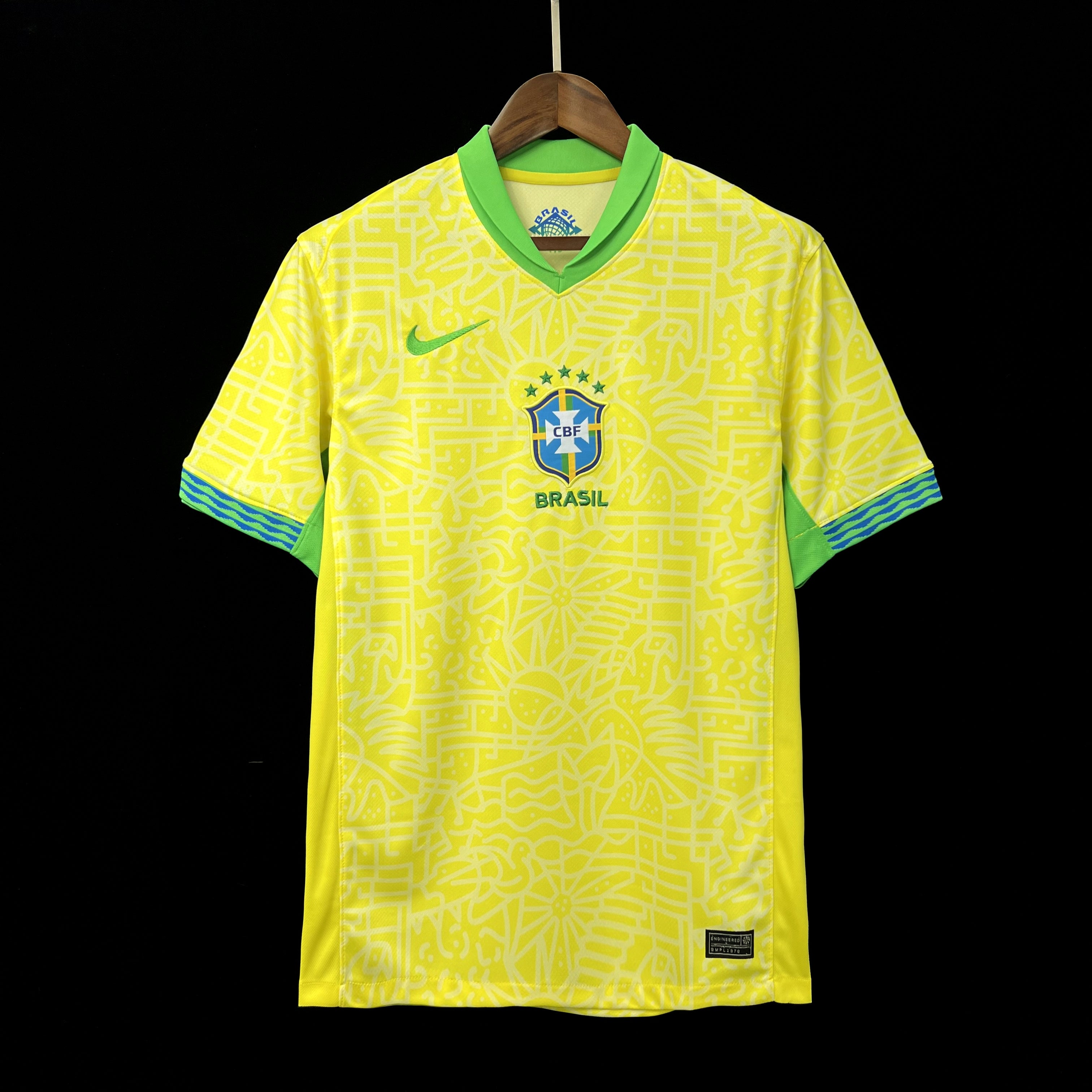 2024 Brazil - Home Kit