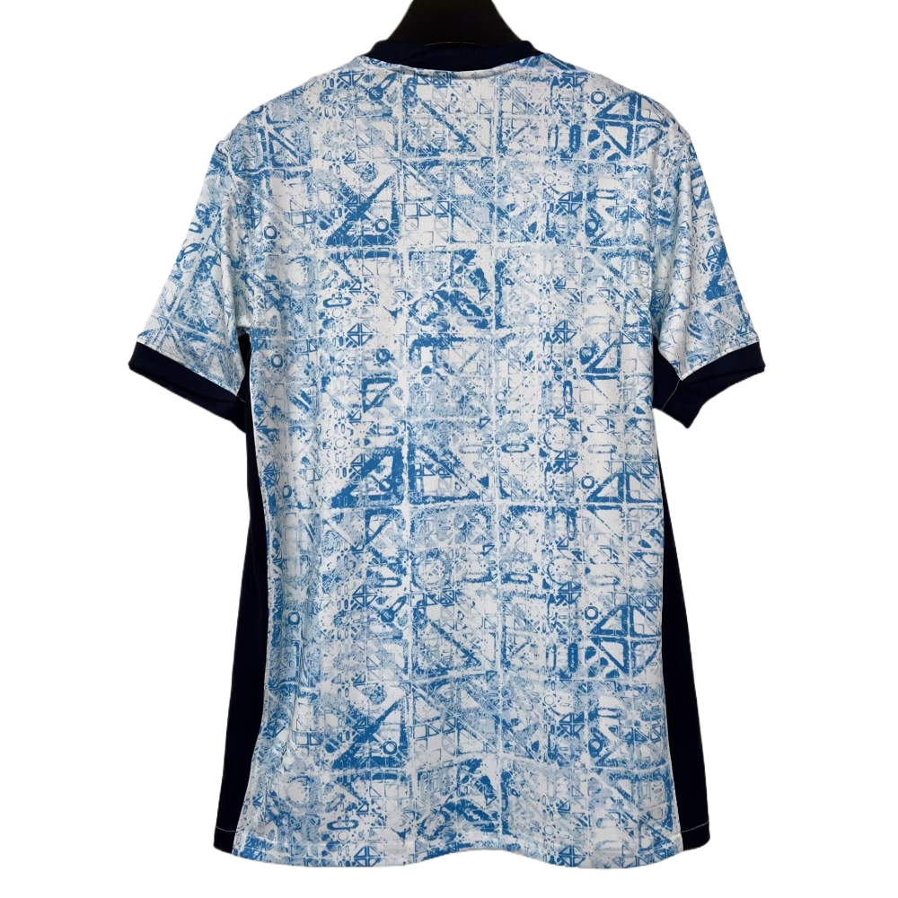 2024 Portugal - Away Kit