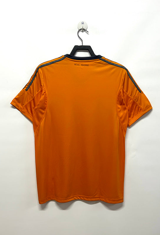 Real Madrid 2013-14 Retro - Third