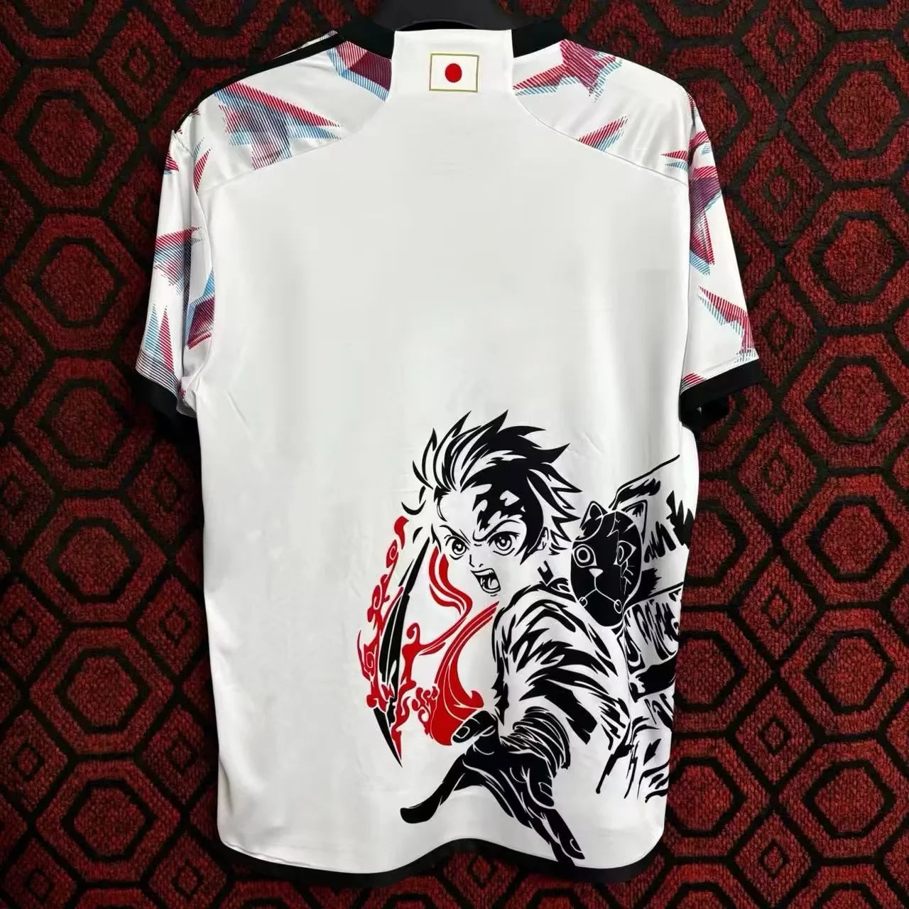 Japan Manga Demon Slayer - Concept Kit