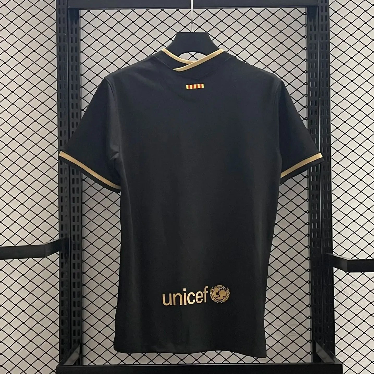 20/21 Barcelona Retro - Away Kit