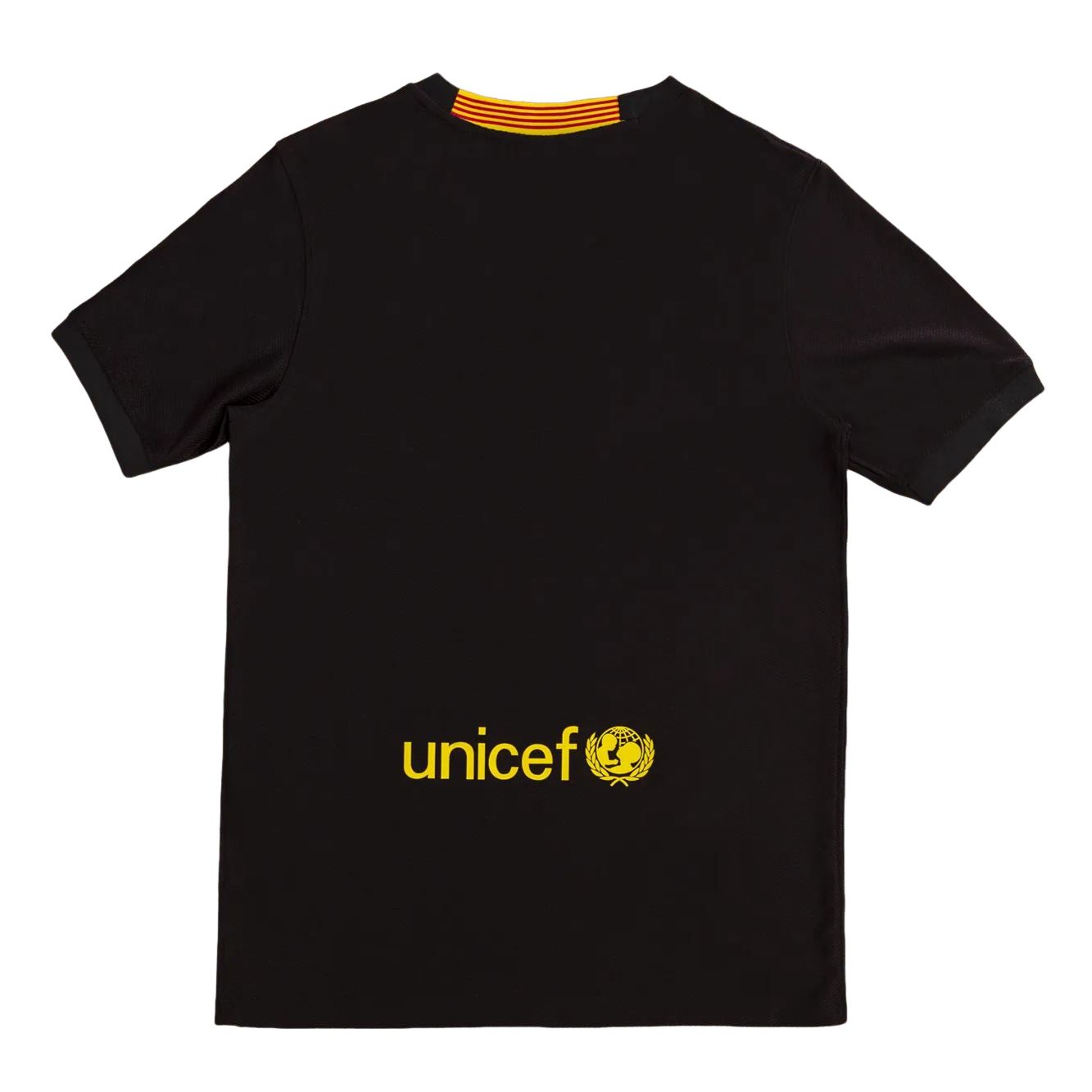 13/14 Barcelona Retro - Third Kit