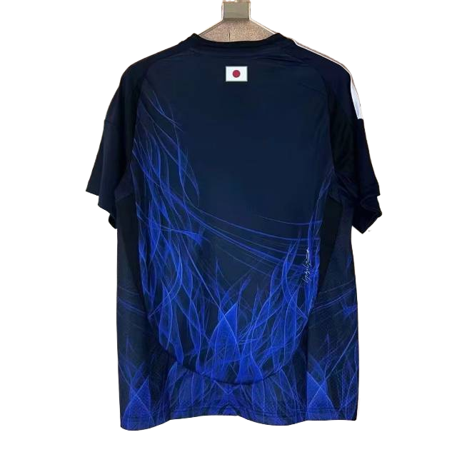 Y-3 Japan Retro - Home Kit