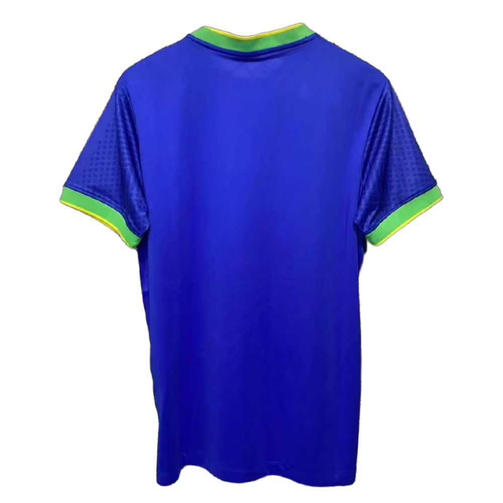 Brazil Blue "Dove Of Peace" - Concept Kit