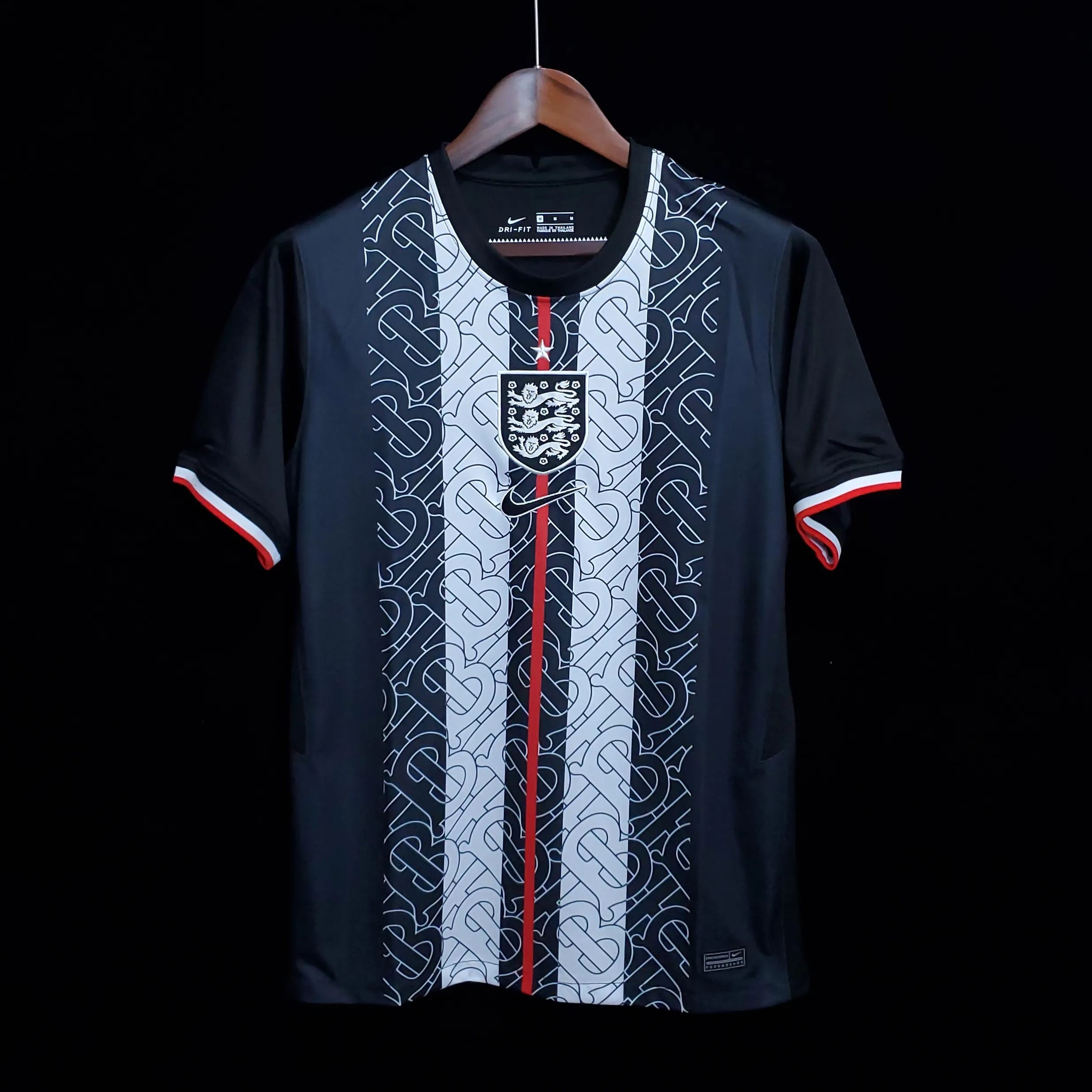 20/21 England Retro - Special Kit