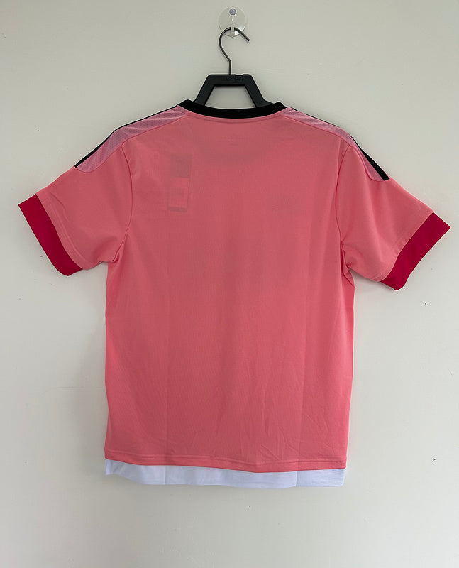 Juventus 2015-16 Retro - Away