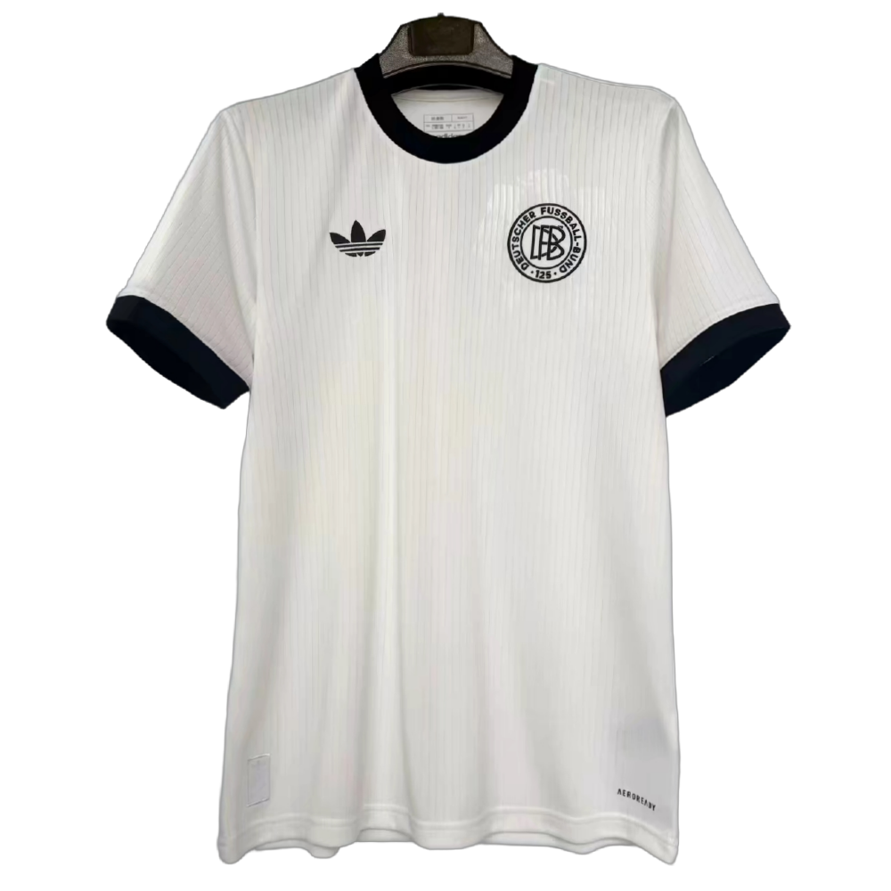 125th Years Germany - Home Kit