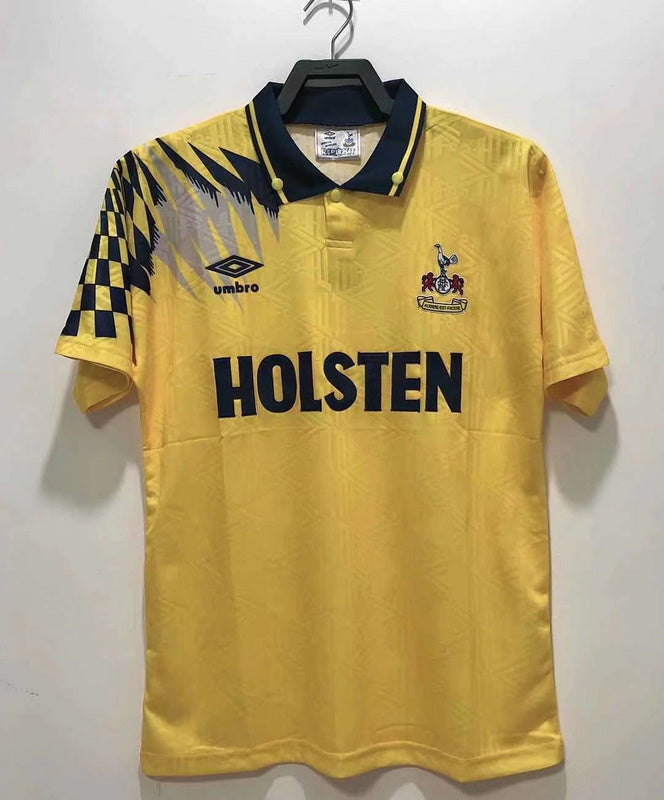 Tottenham Hotspur 1992-94 Retro - Away