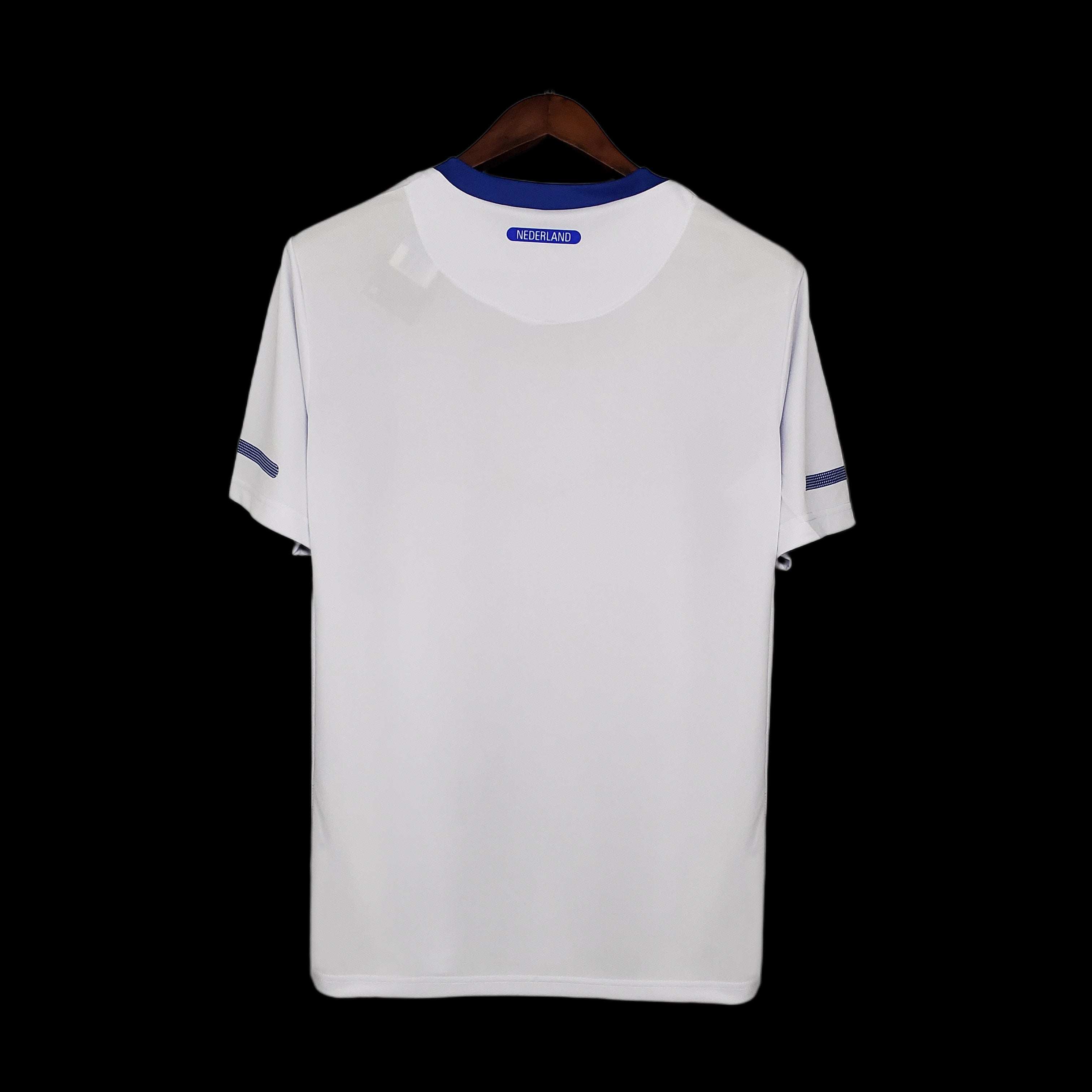 2010 Netherlands Retro - Away Kit