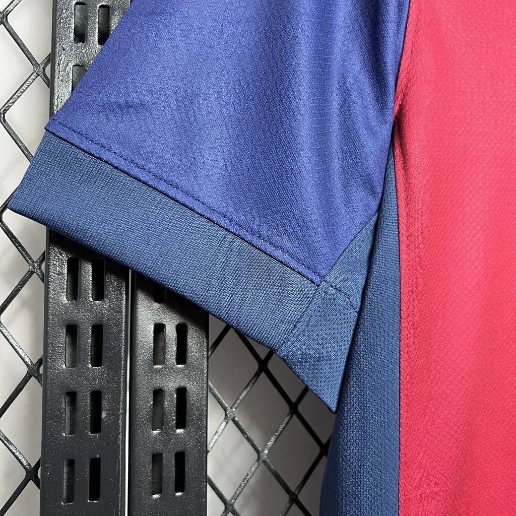 24/25 Barcelona Retro - Home Kit