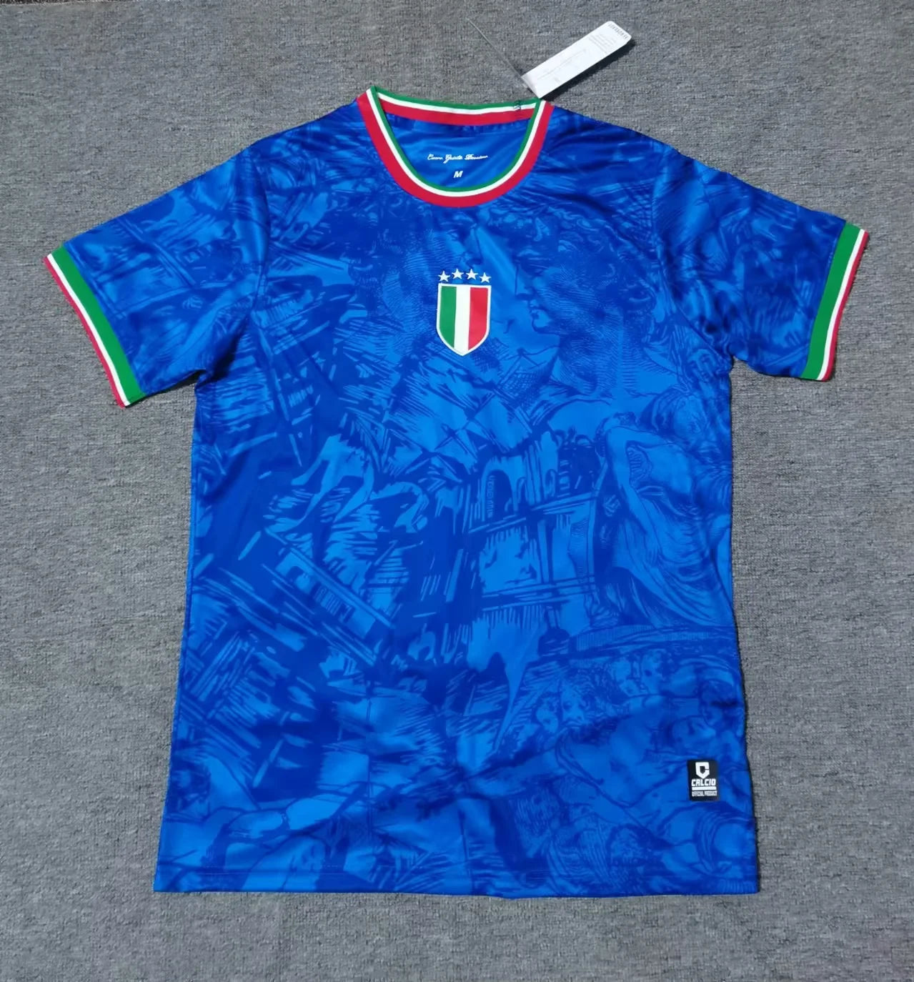 2024 Italy - Home Concept Kit