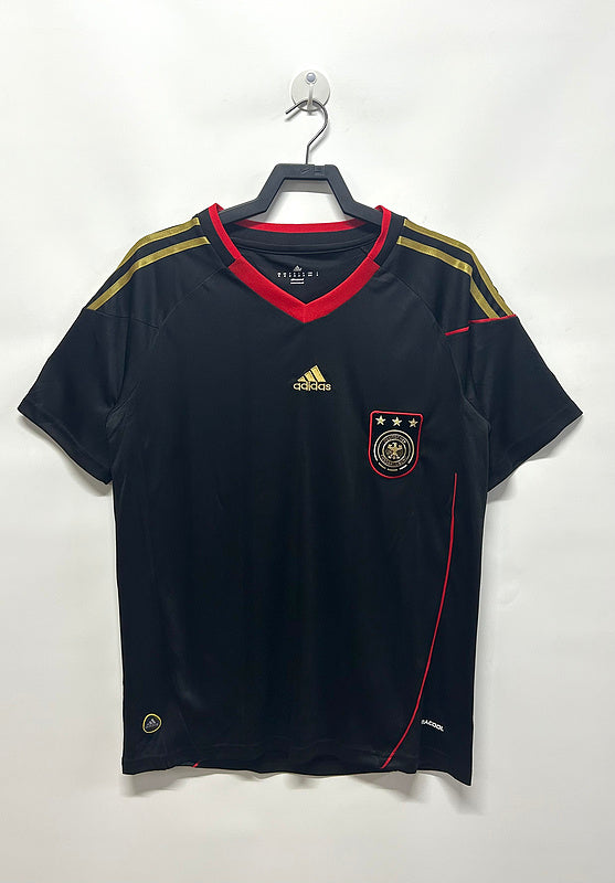 Germany 2010 Retro - Away