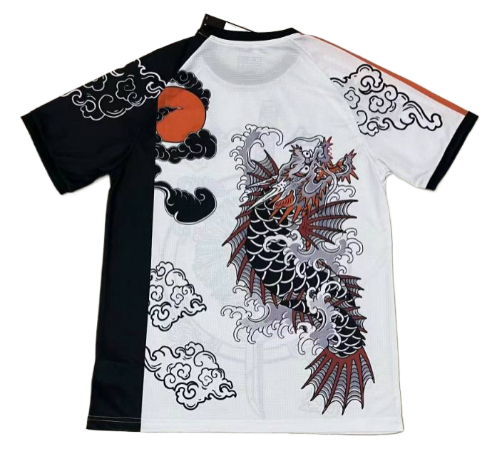 Japan Samurai Sword - Concept Kit