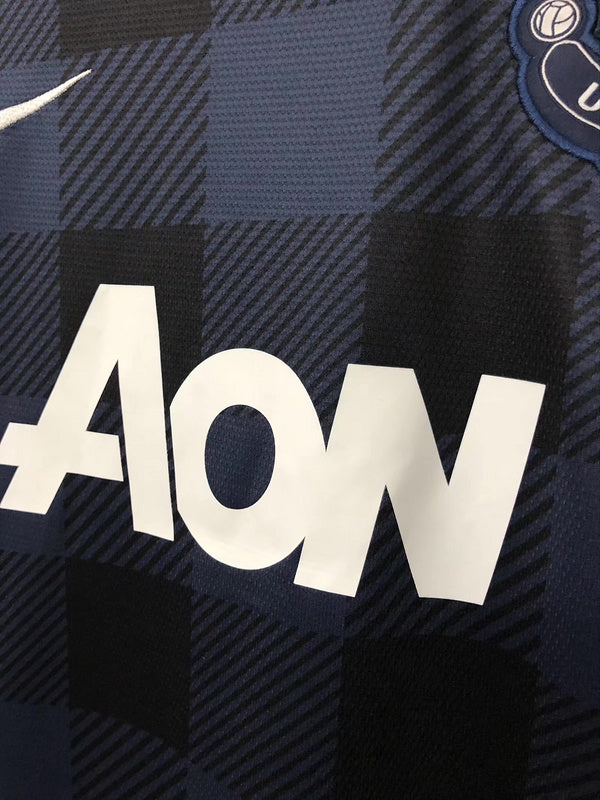 Manchester United 2013-14 Retro - Third