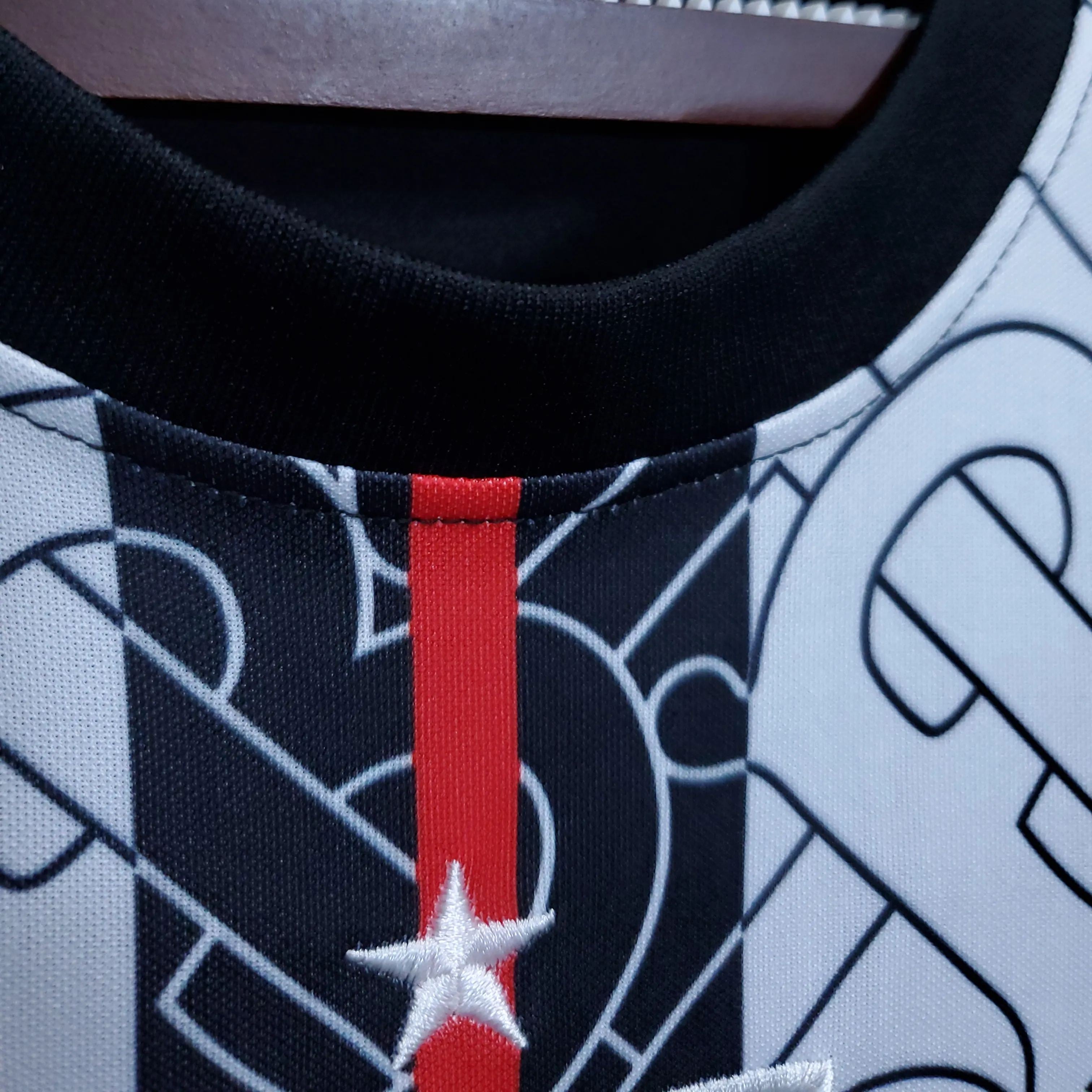 Maillot rétro Angleterre 20/21 - Spécial