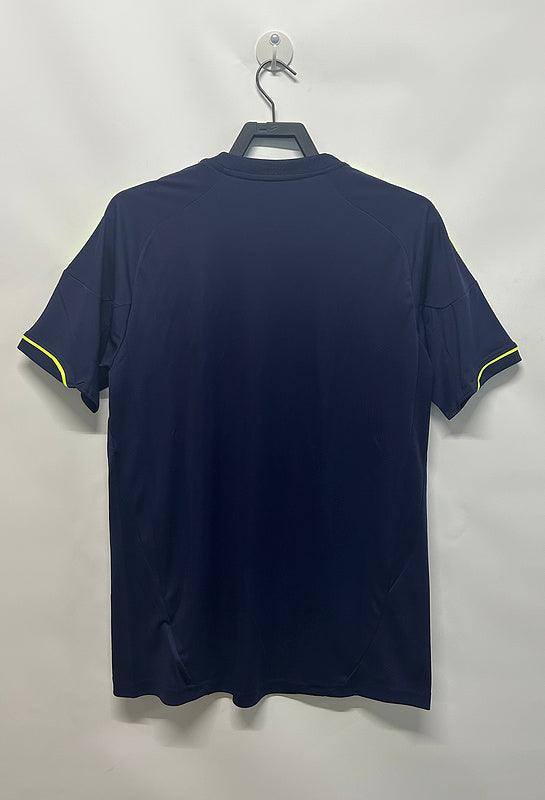 Real Madrid 2012-13 Retro - Away