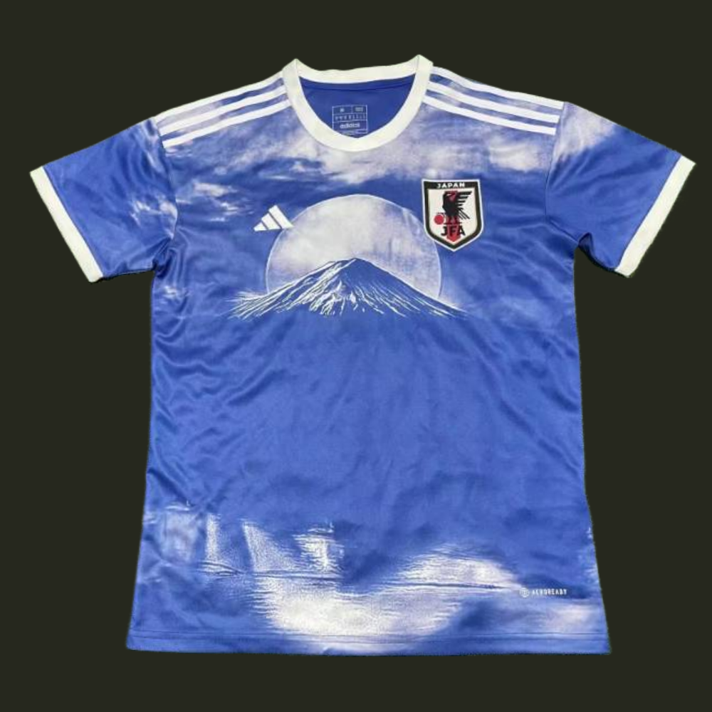 Japan Mount Fuji - Concept Kit