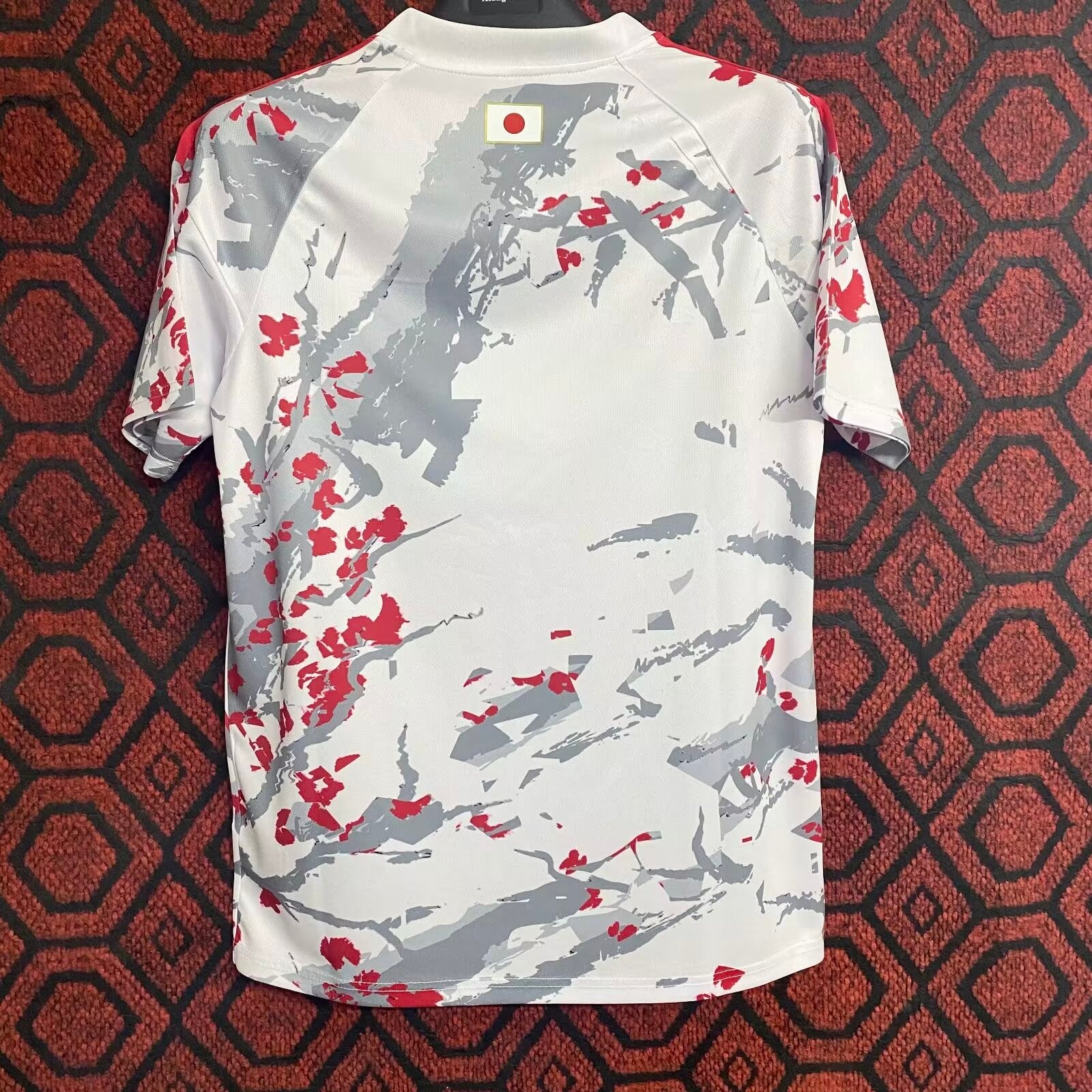 Japan Plum Blossom - Concept Kit