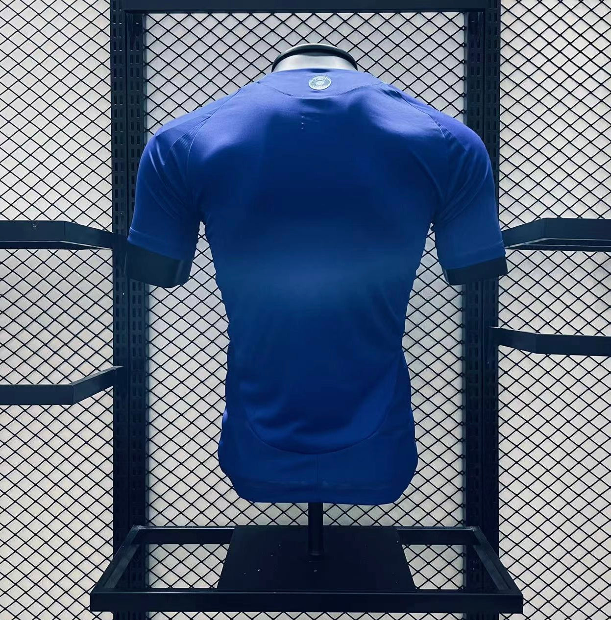2024 Argentina Player's Edition - Away Kit