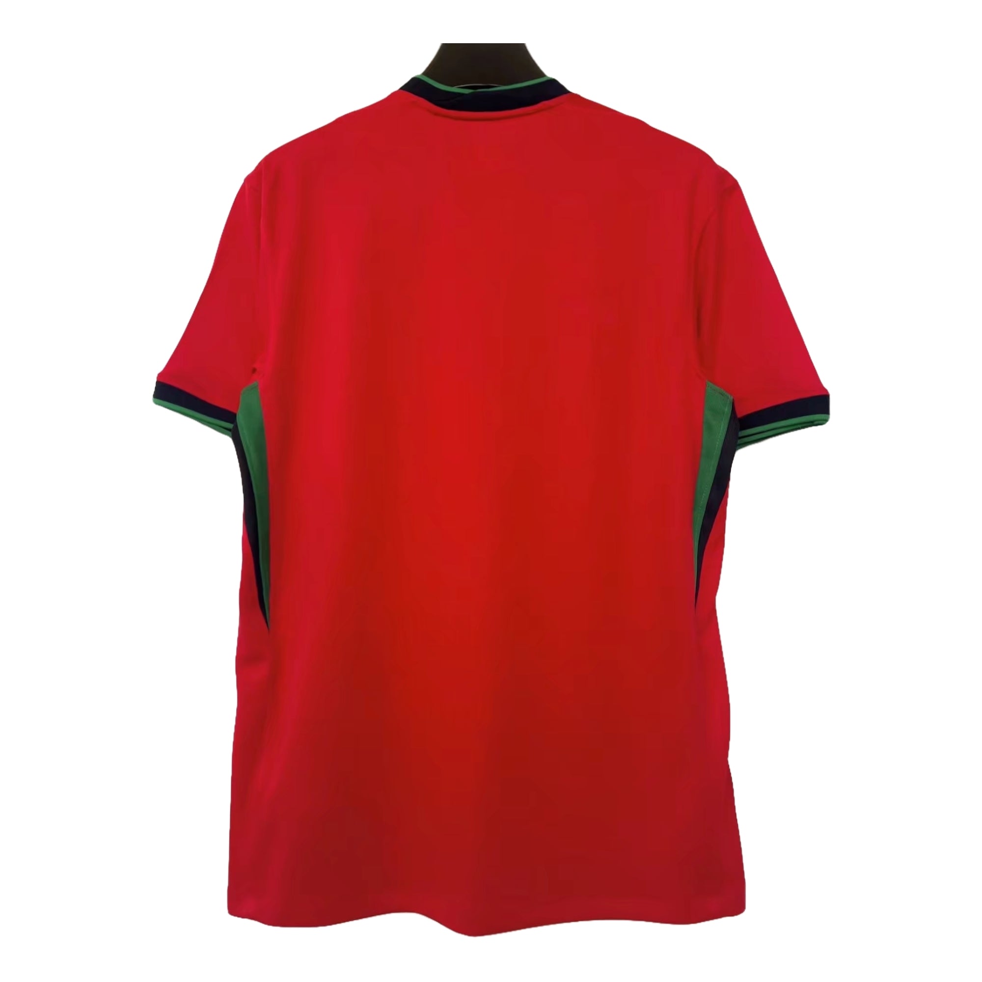 2024 Portugal - Home Kit