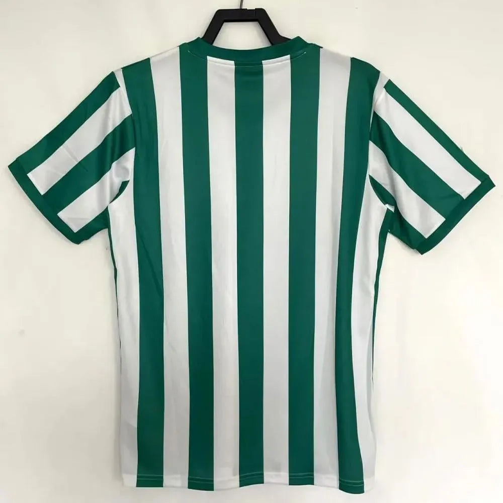 76/77 Real Betis Retro - Home Kit