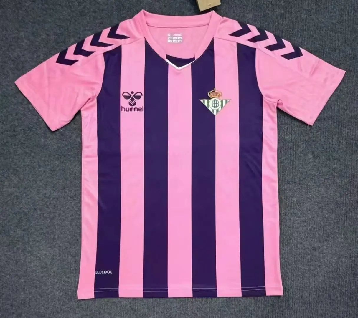 25/26 Real Betis - Away Kit