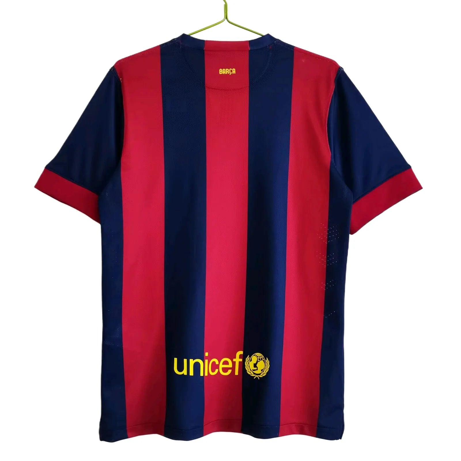 14/15 Barcelona Retro - Home Kit