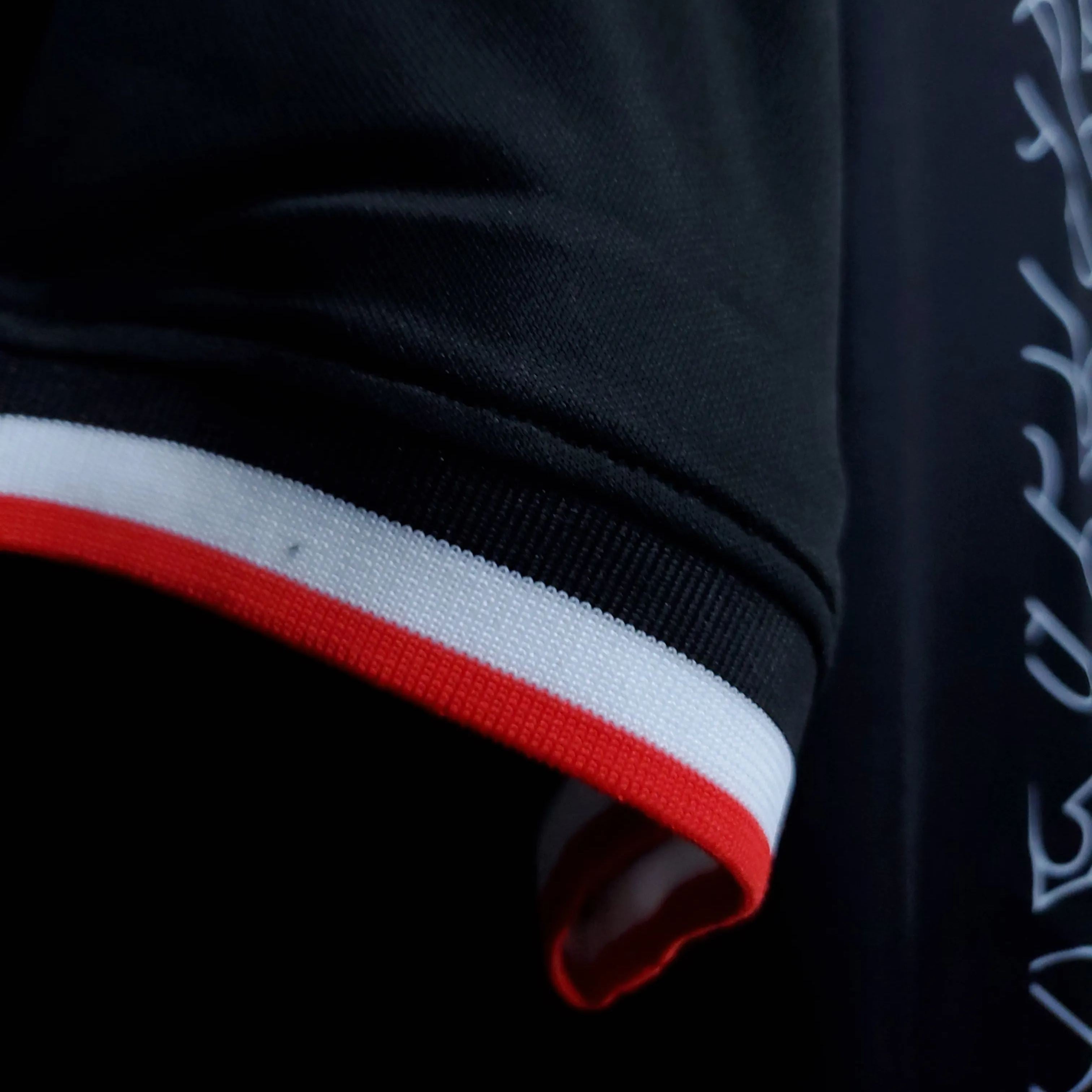 Maillot rétro Angleterre 20/21 - Spécial