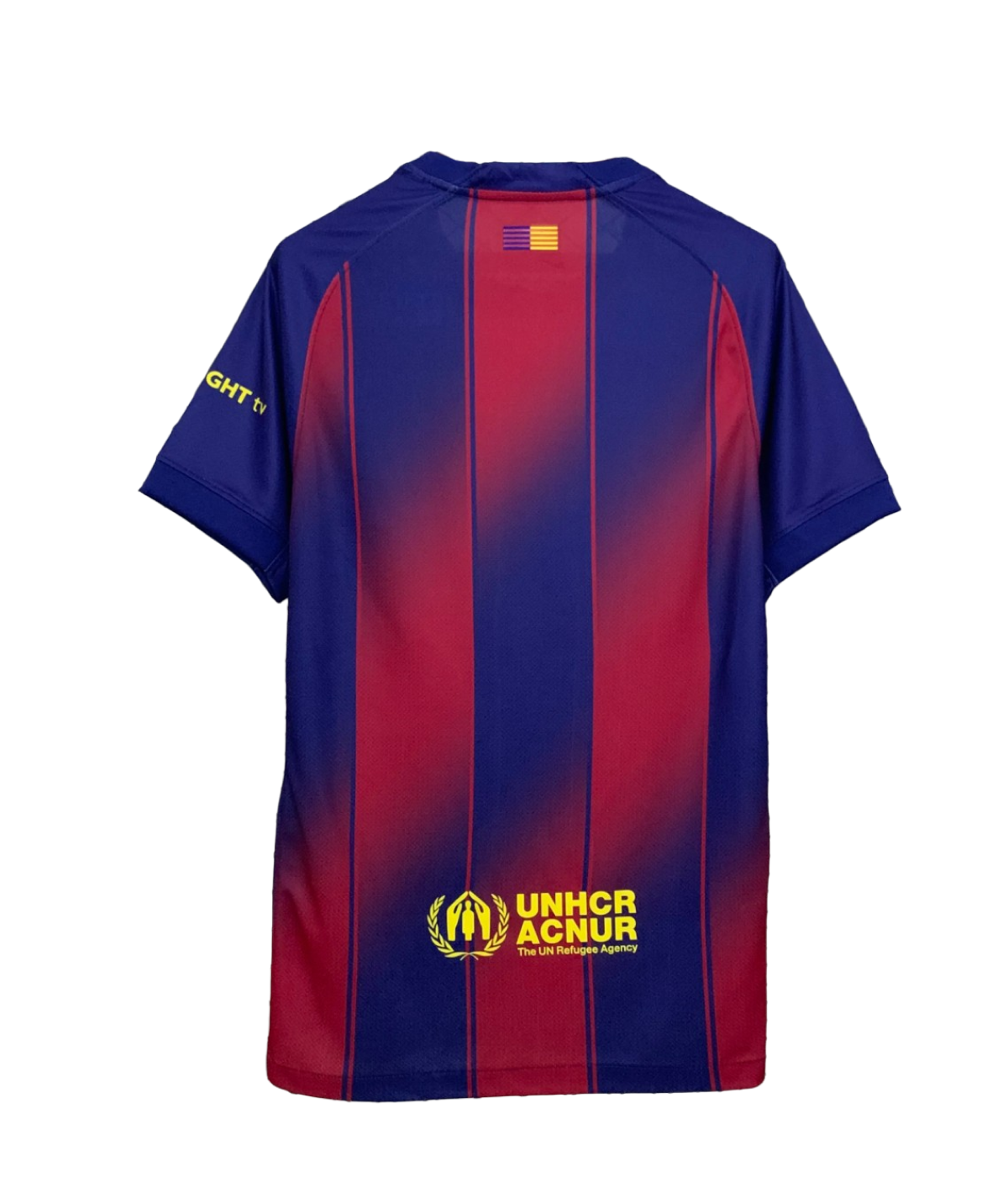 25/26 Barcelona - Home Kit