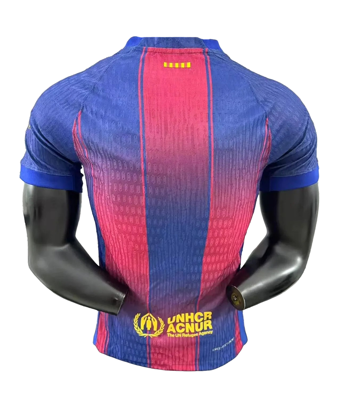 25/26 Barcelona Player's Edition - Home Kit