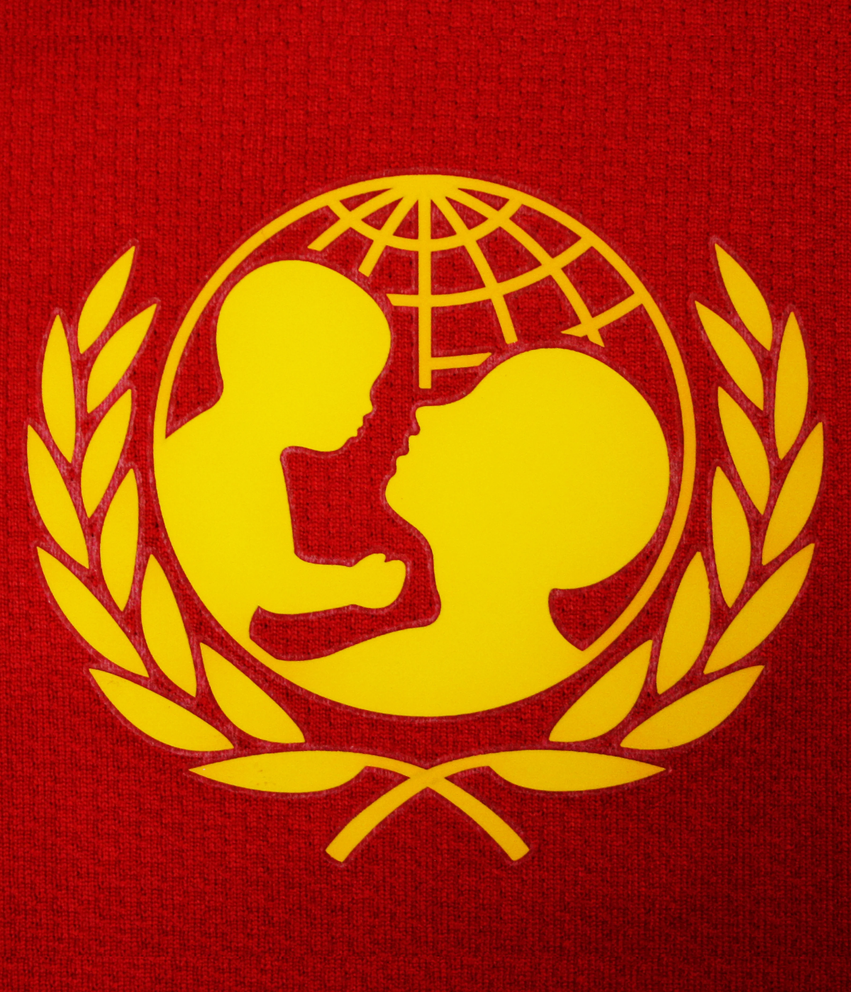 08/09 Barcelona Retro - Home Kit