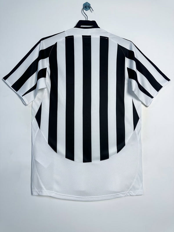 Juventus 2003-04 Retro - Home