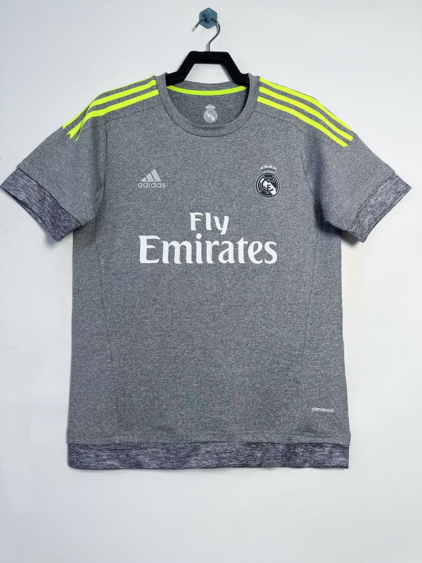 Real Madrid 2014-15 Retro - Away