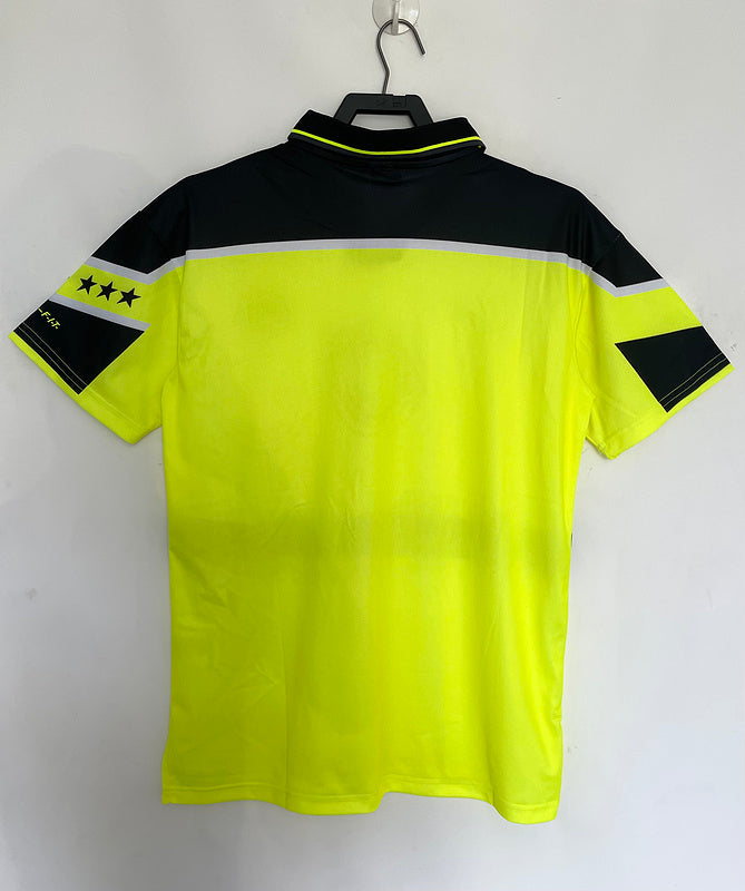 Borussia Dortmund 1996-97 Retro - Home