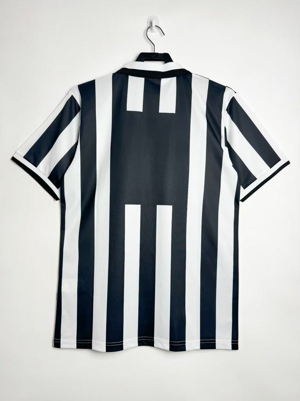 Juventus 1995-96 Retro - Home
