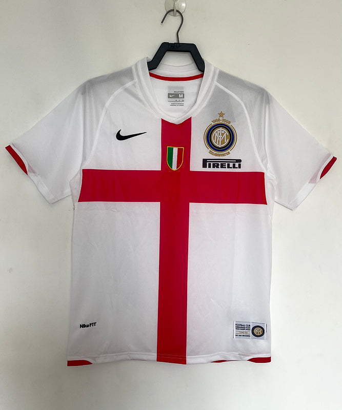 Inter Milan 2007-08 Retro - Away