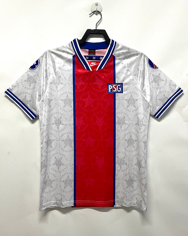 Paris Saint-Germain 1994-95 Retro - Away