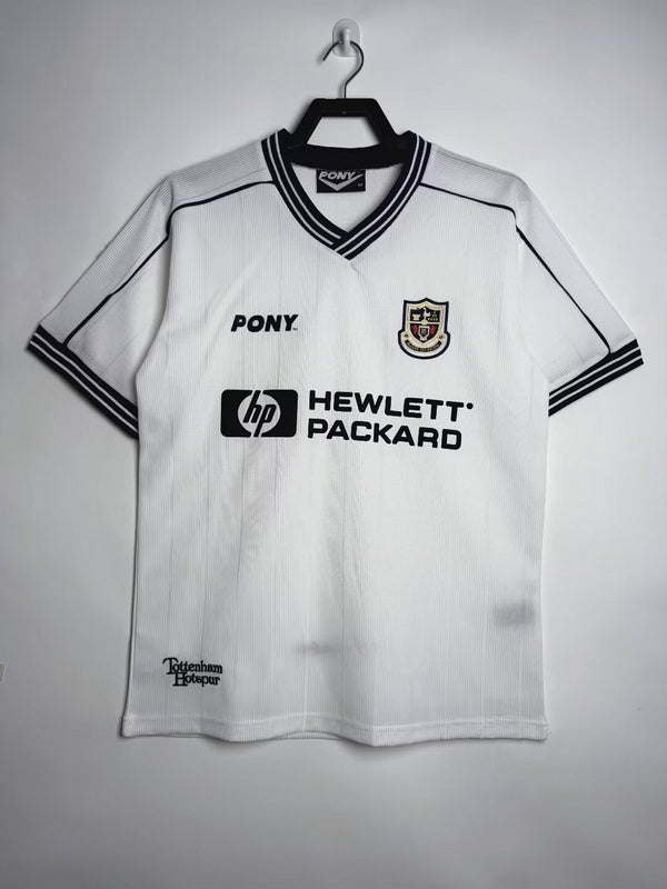 Tottenham Hotspur 1997-99 Retro - Home