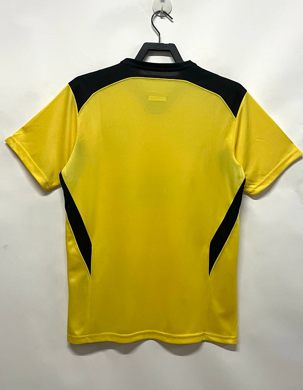 Liverpool 2004-05 Retro - Away