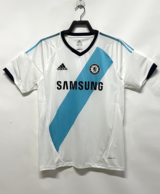 Chelsea 2012-13 Retro - Away