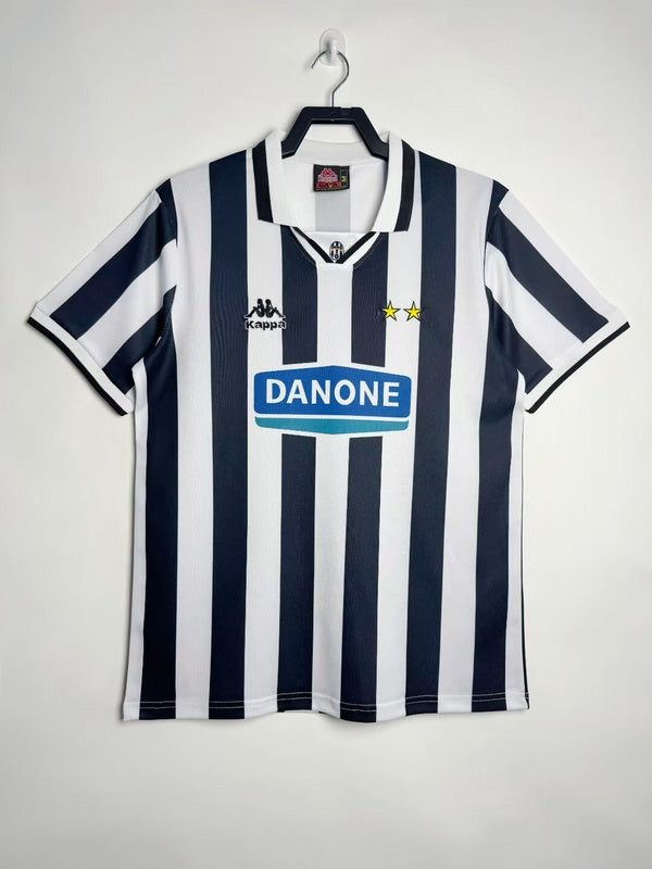 Juventus 1994-95 Retro - Home