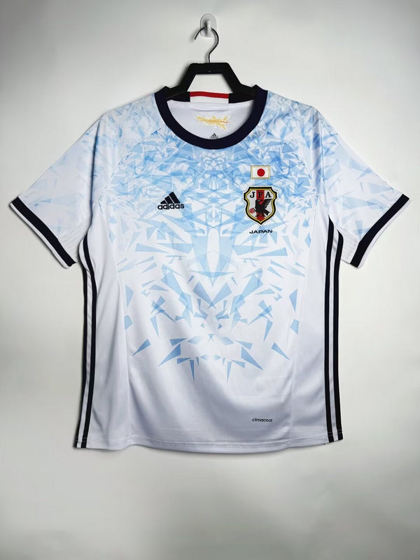 Japan 2016-17 Retro - Away