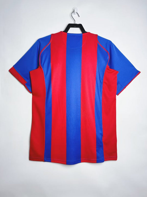Barcelona 2004-05 Retro - Home